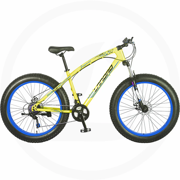 JAGUAR1.0  man and women colors and new , kids INCH with multiple cheap price 26 high quality mountain bike