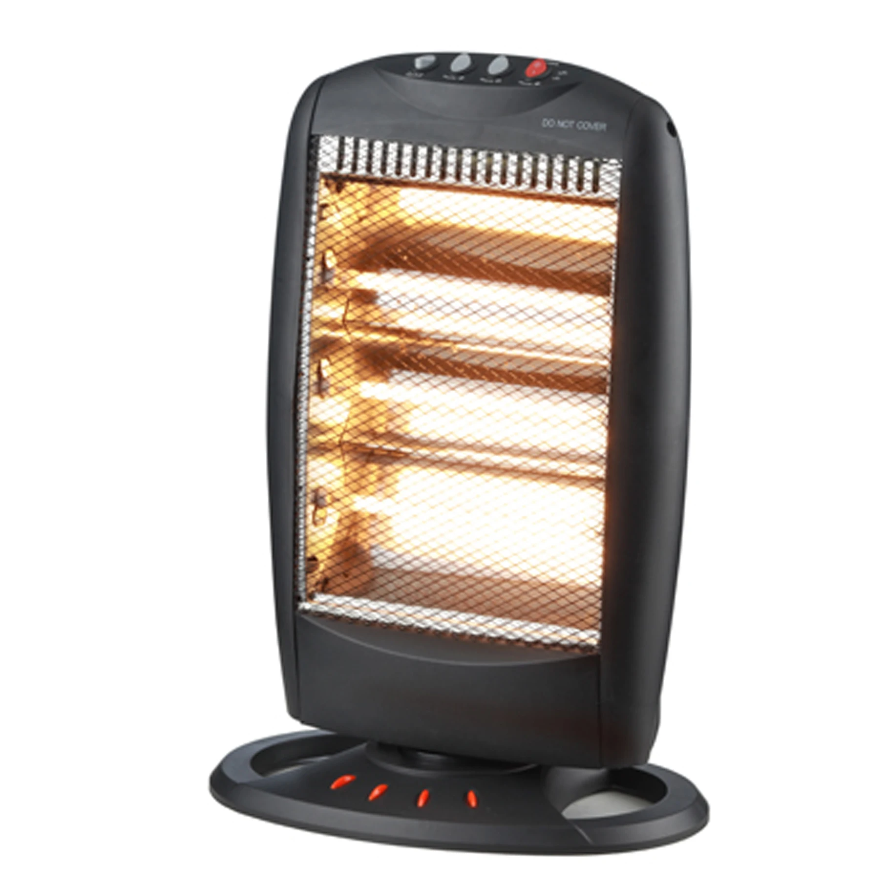 110V /230V 400W/800W/1200W Good Price New Product  Electric Mini Space Heaters For Winter Room