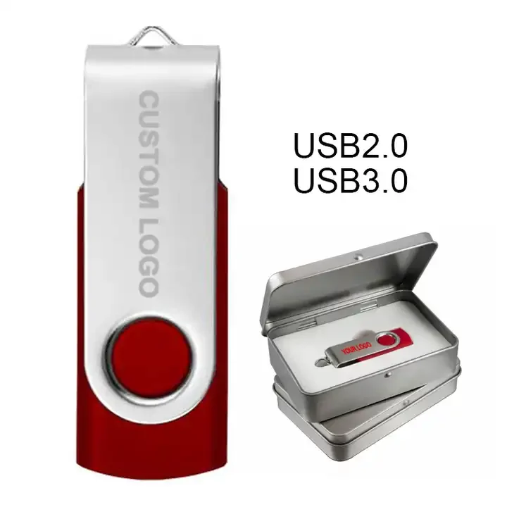 Gitra Promotional Gifts  Wholesale Full Capacity Usb 3.0 Custom LOGO  Usb Stick Pen Drive 16gb 32gb 64gb 128gb Flash Drives