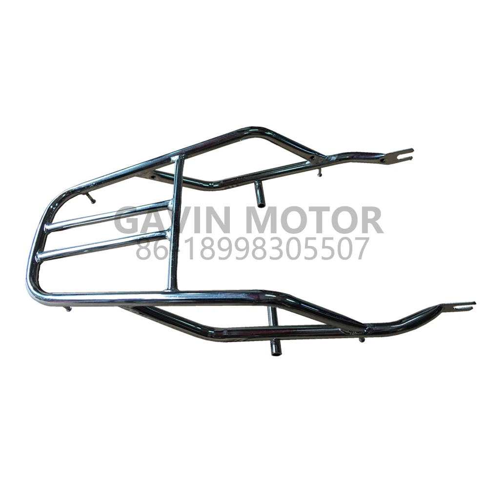 Hot selling manufacturer price cheap high quality 125cc 150cc motorcycle accessories shock absorption hood tail lamp