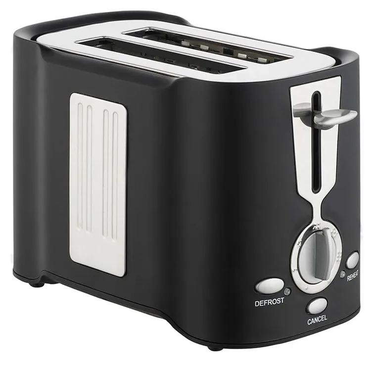 Top Sales 2 slice Bread Pop Up Toaster