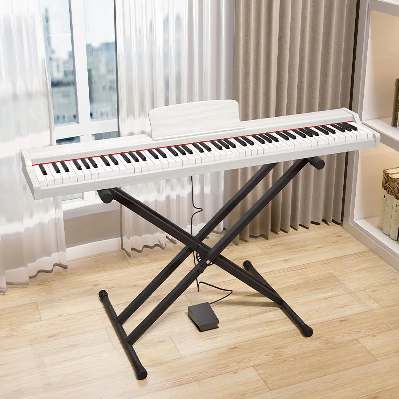 Starway Custom Best New OEM ODM 88 keys High Quality Electronic Keyboard Synthesizer Piano Musical Instruments For Beginner