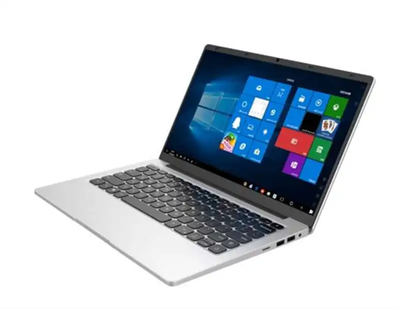 DIXIANG wholesale china manufactures brand new 14 inch intel N4020 laptop ram ddr4 8gb business personal student gaming laptops