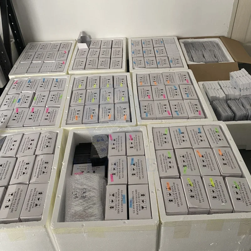 Телефон Lcd различных марок модель мобильного Lcd полный дигитайзер мобильный телефон Lcds сенсорный дисплей