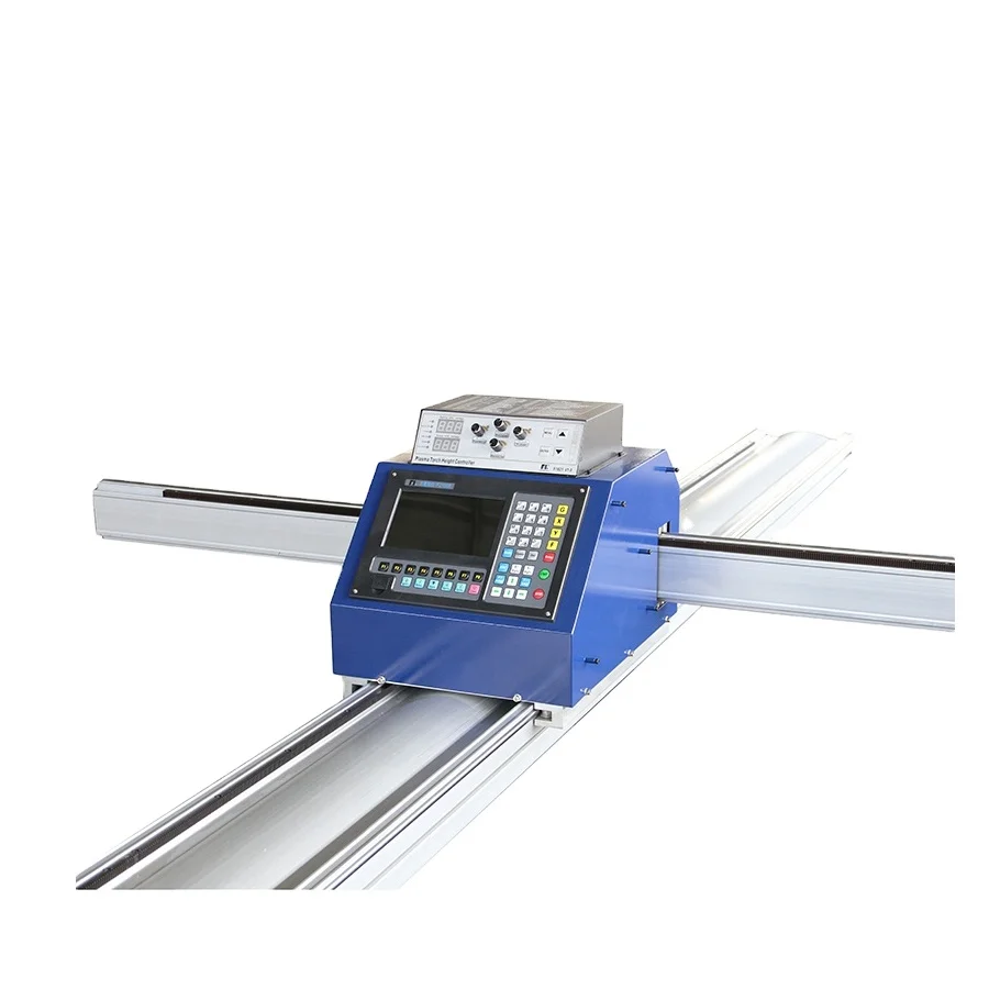 Numeric Control sheet metal cutter plasma portable cutting machine