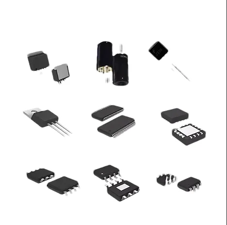 Новая и оригинальная DSPIC33FJ256GP710A-I/PT IC интегральная схема