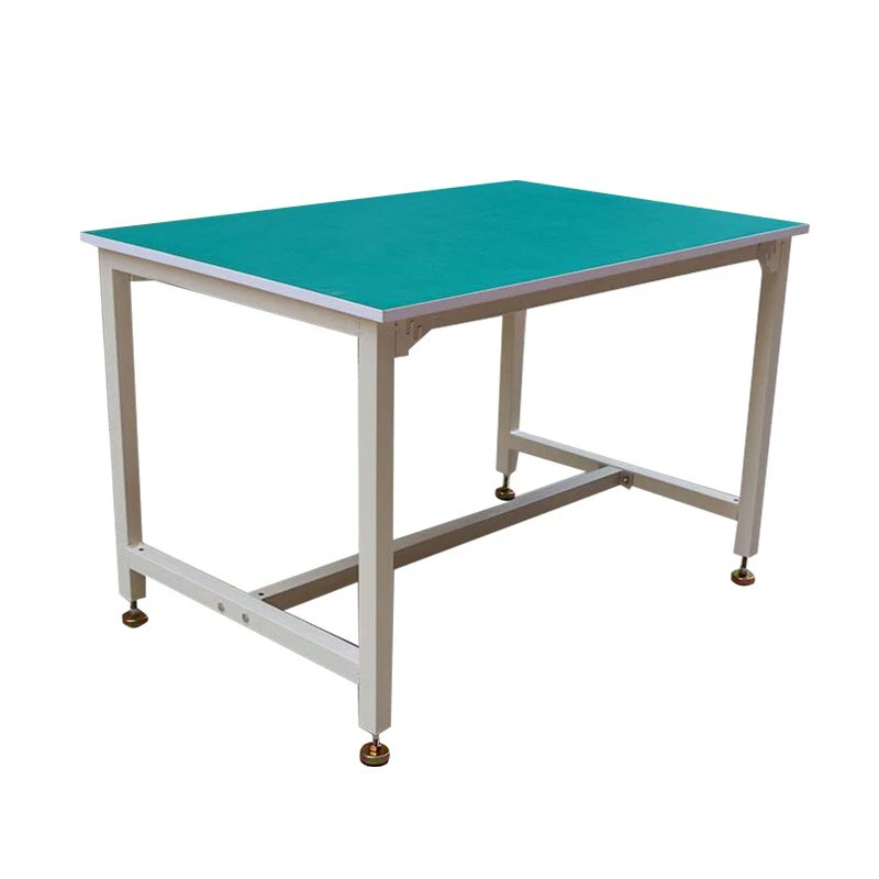 Factory Direct Supply Of Industrial Workbench Trinity Workbench Stainless Steel Workbench