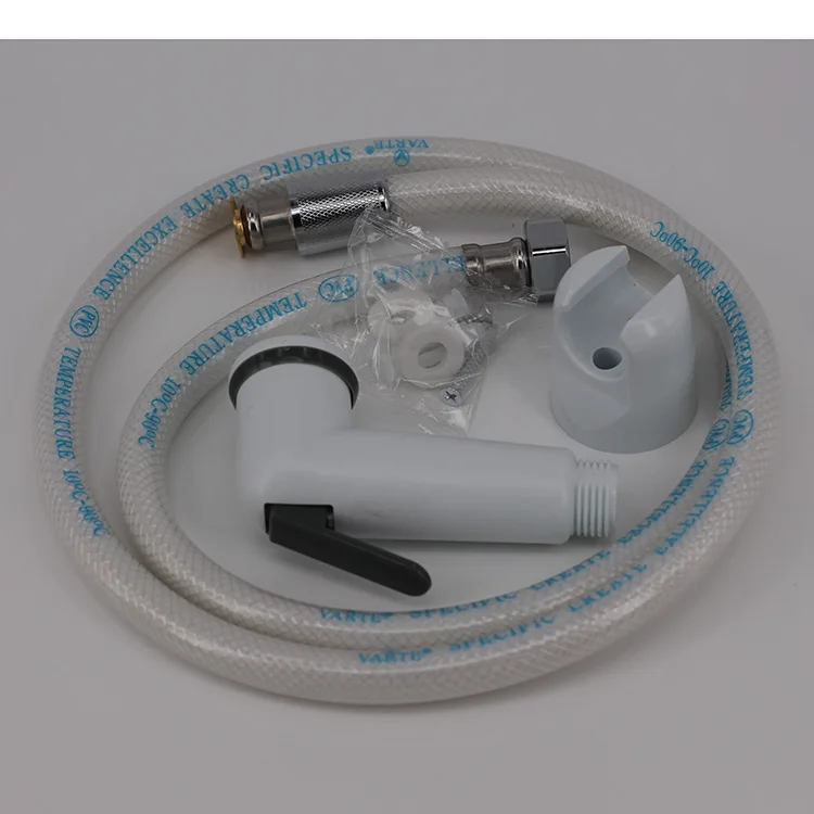 1.2M   bidet  varte  shattafs   Manufacturers  Bathroom Fittings Piping  accessories  wholesale