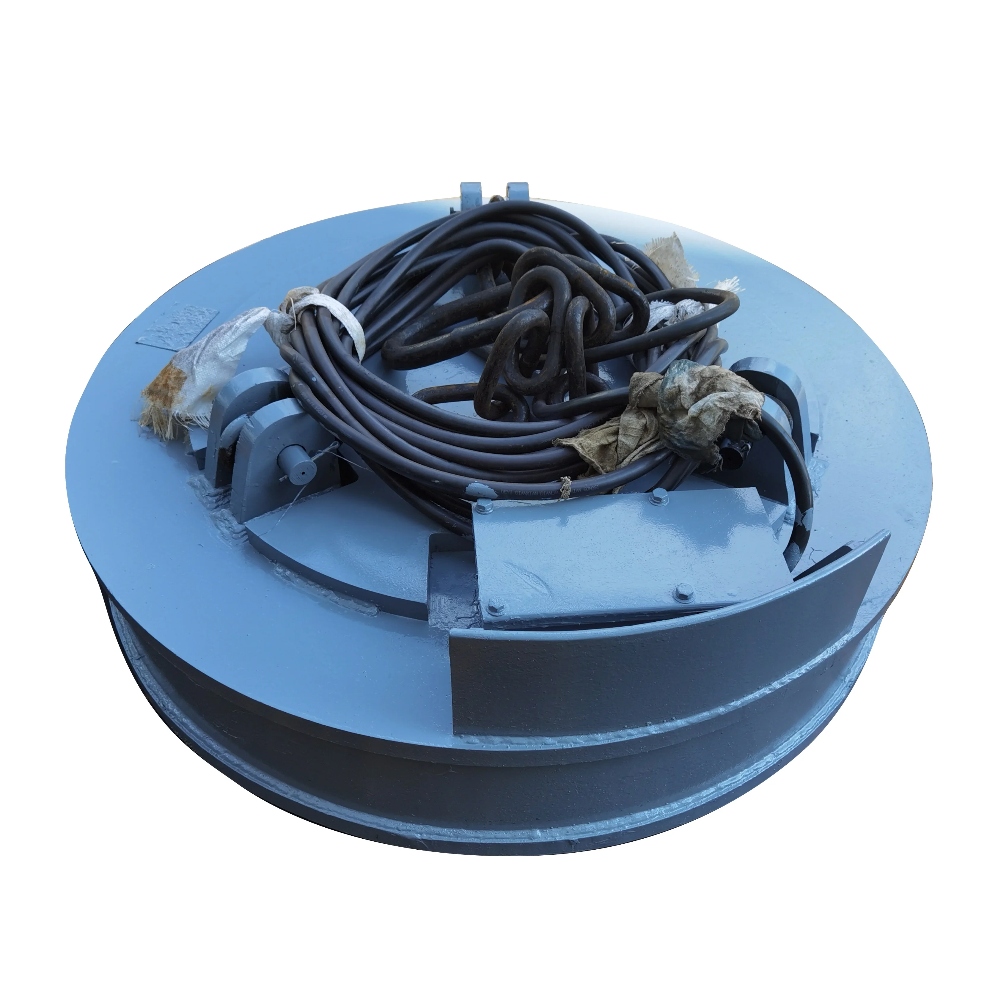 
Scrap Metal Magnet,Metal Scrap Lift Magnet 