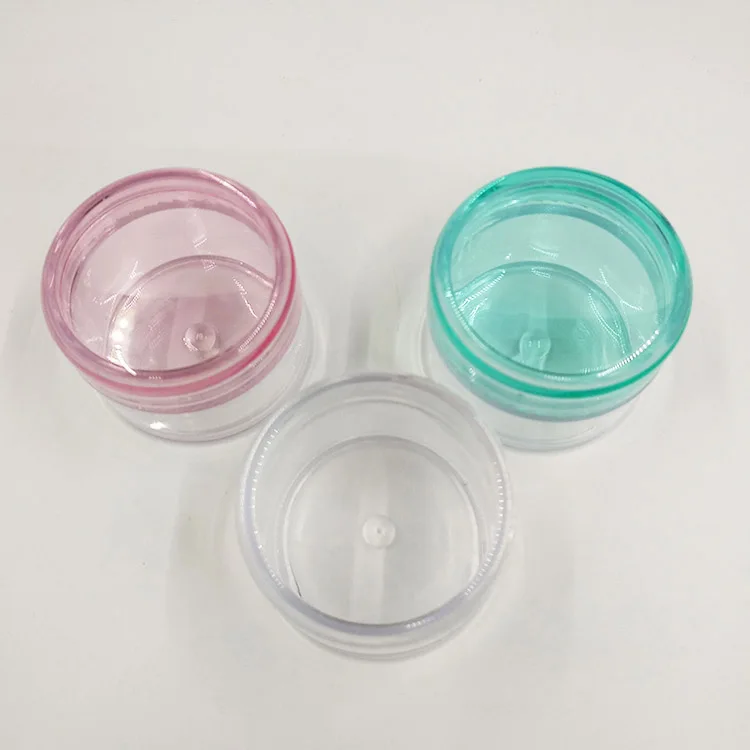 NH H Hand Cream Body Lotion Soft Cosmetic Face pet plastic colorful customized cream face cream body Jar