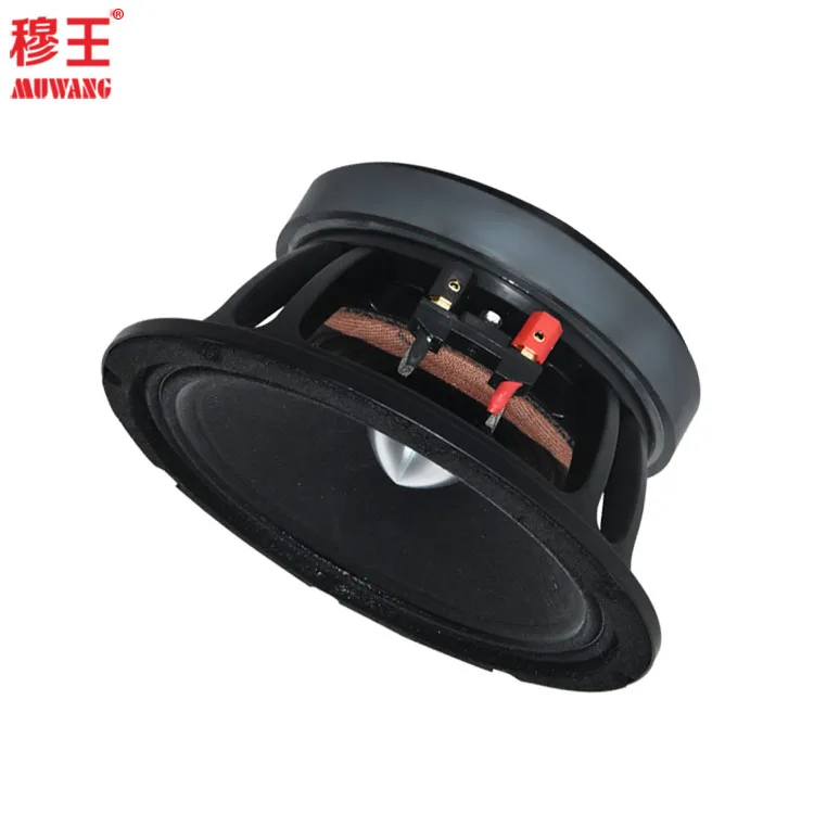 8inch professional audio outdoor stage loudspeaker with bullet ktv theatre unit OEM wholesale WL80155D