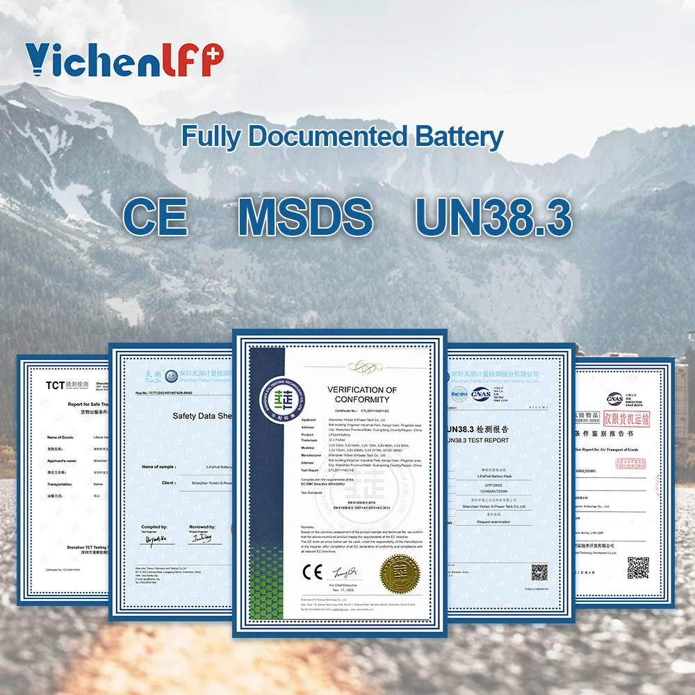 Литиевая батарея 36V 100Ah LiFePO4 встроенный пиковый ток 100A BMS идеально подходит для морской тележки гольфа
