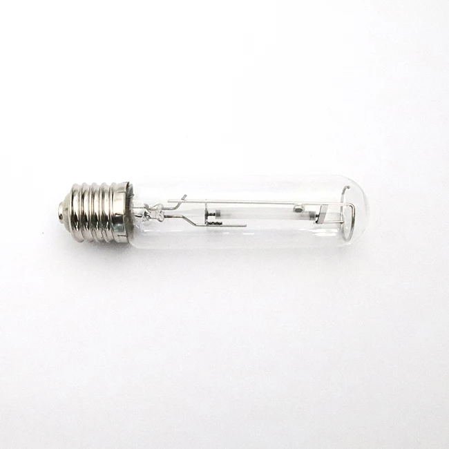 Хорошее качество напрямую с завода 150 Вт 250 Вт 1000 Вт E27 1000K Hps натриевая лампа высокого давления