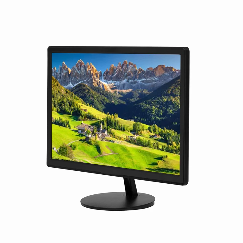 18.5 / 19 / 19.5 / 20 / 21.5 / 22 / 23 / 23.6 / 24 inch desktop lcd pc monitor IPS LED Desktop PC Screen LCD Computer Monitor