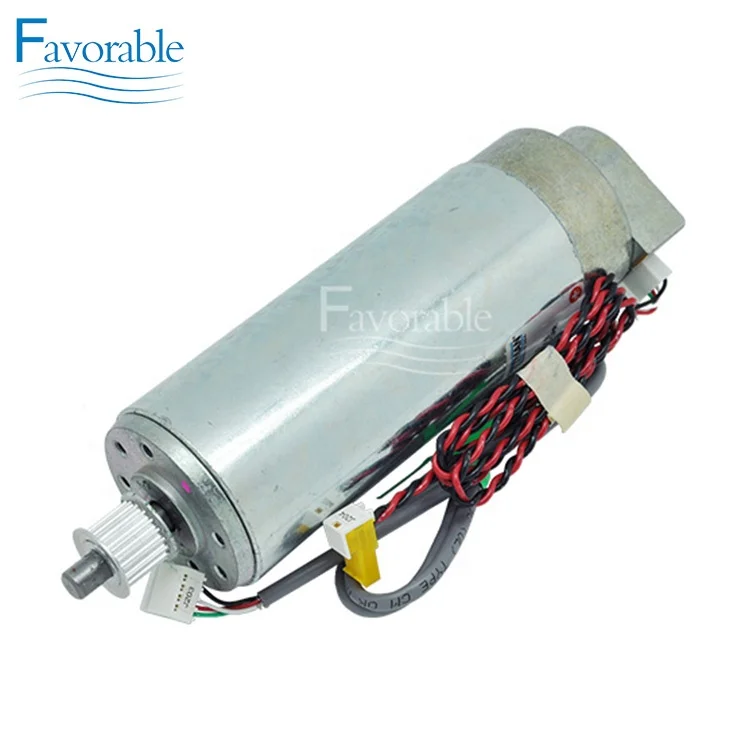 90135000 Motor 14237A190 Y For Gerber Plotter  Machine