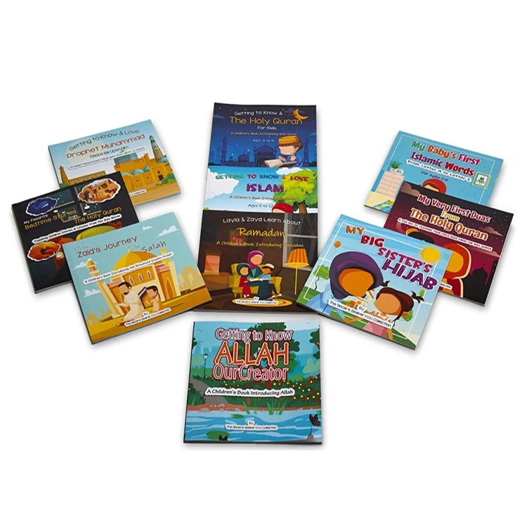 Cheap Kids Baby English Early Childhood Education Drawing Board Hardcover Child Coloring Board Shenzhen Book Printing Art Paper