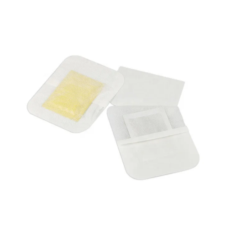 Бесплатный образец всех натуральных и органических формул 2 в 1 эффективный уход за здоровьем Расслабление детоксикации ног набор патчей для улучшения сна