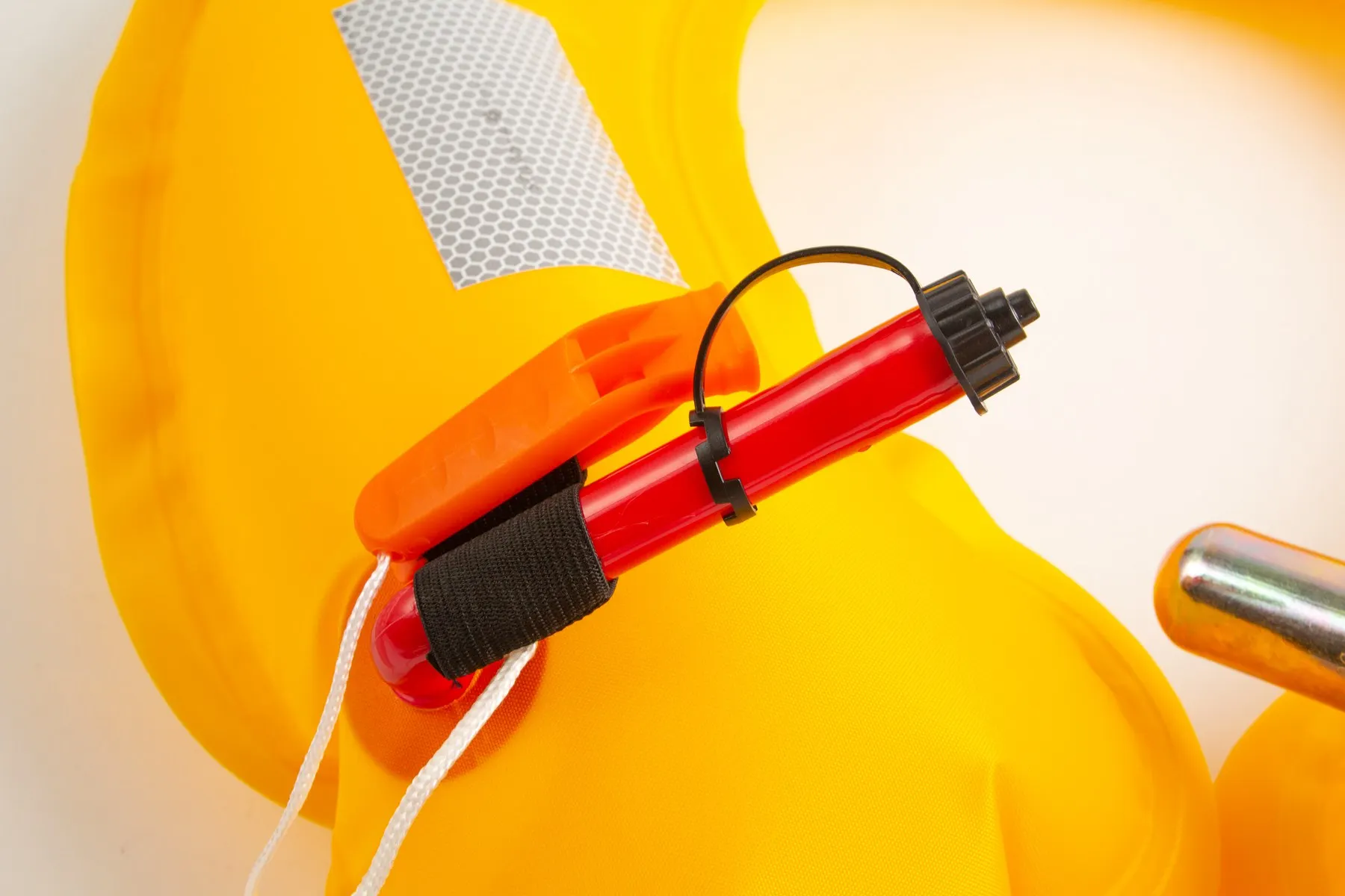 Water Sports Waist Life Jacket custom Kayak Inflate belts Life Jacket For Fishing CQYD/IX-100N