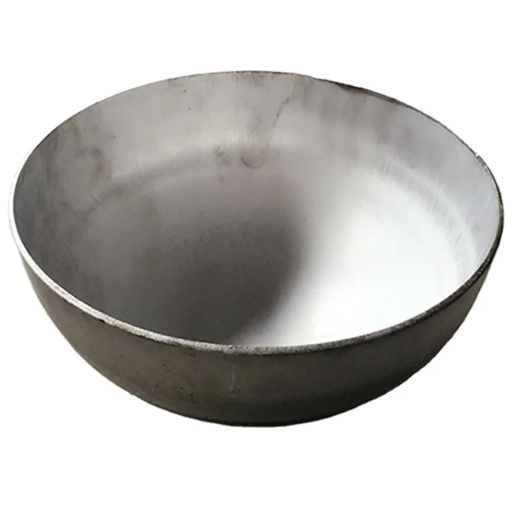 asme standard ellipsoidal dish head