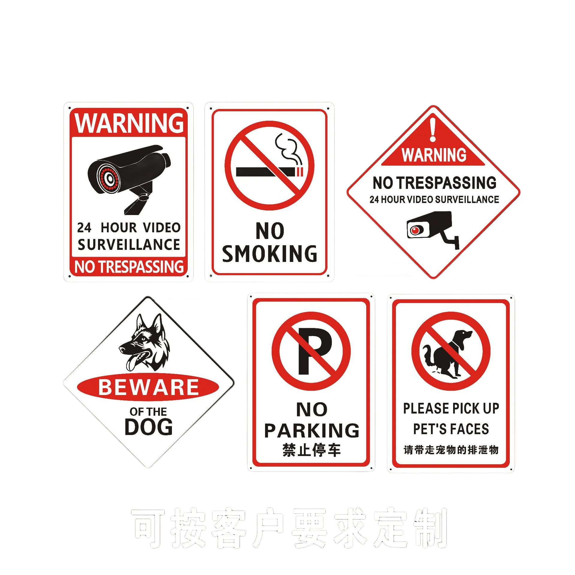 Traffic Speed Limit Aluminum manufacture of Traffic Sign Board Reflective Slow Down Road Signs For Road Safety