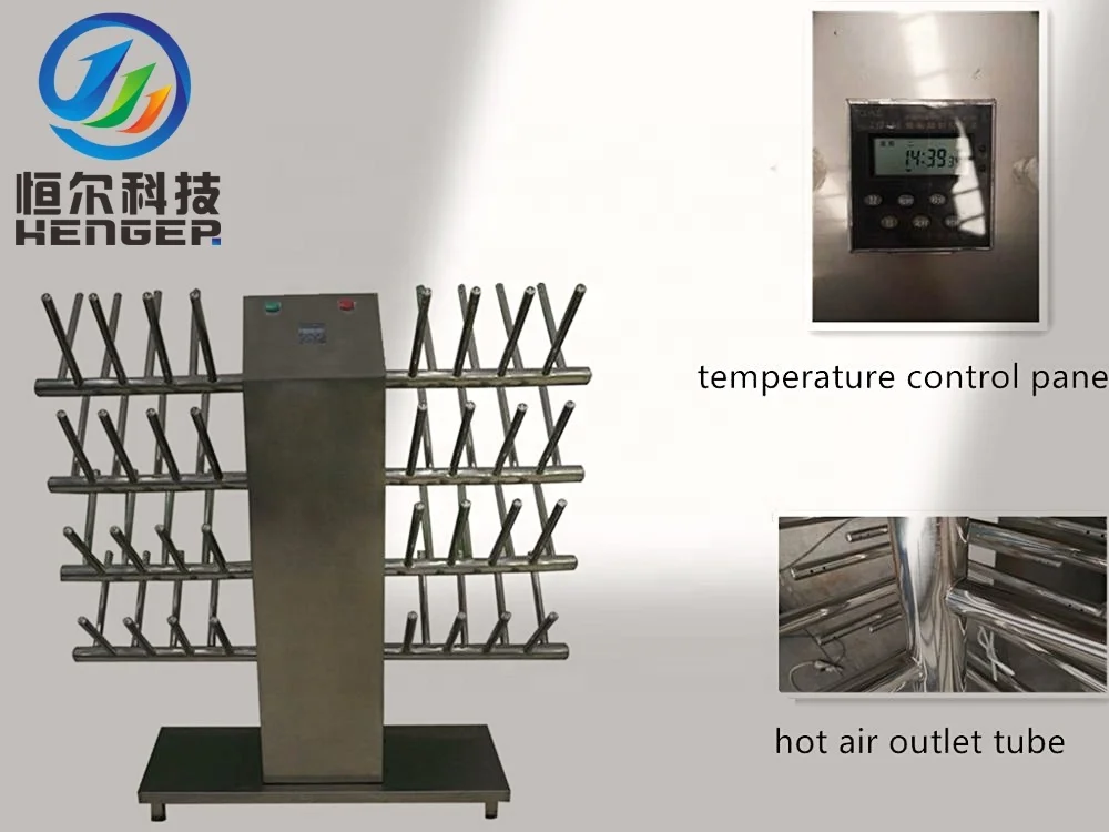 High-Speed Shoe Dryer Hanger heated shoe rack for Boots and Boxing Gloves Dry Function