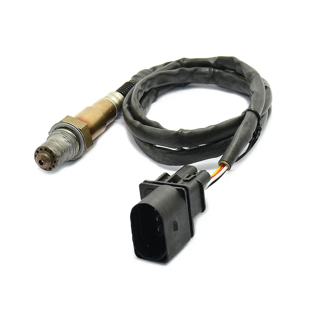 Lambda / Oxygen Sensor For Audi A3, A4, A8, TT, VW Bora, Golf, Polo 0 258 007 351 0258007351 1K0998262D 234-5112