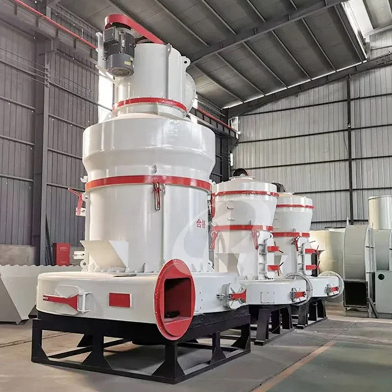 High Quality Raymond Mill For Pyrophyllite Grinding Mill Machine