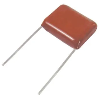 Film Capacitor CBB22