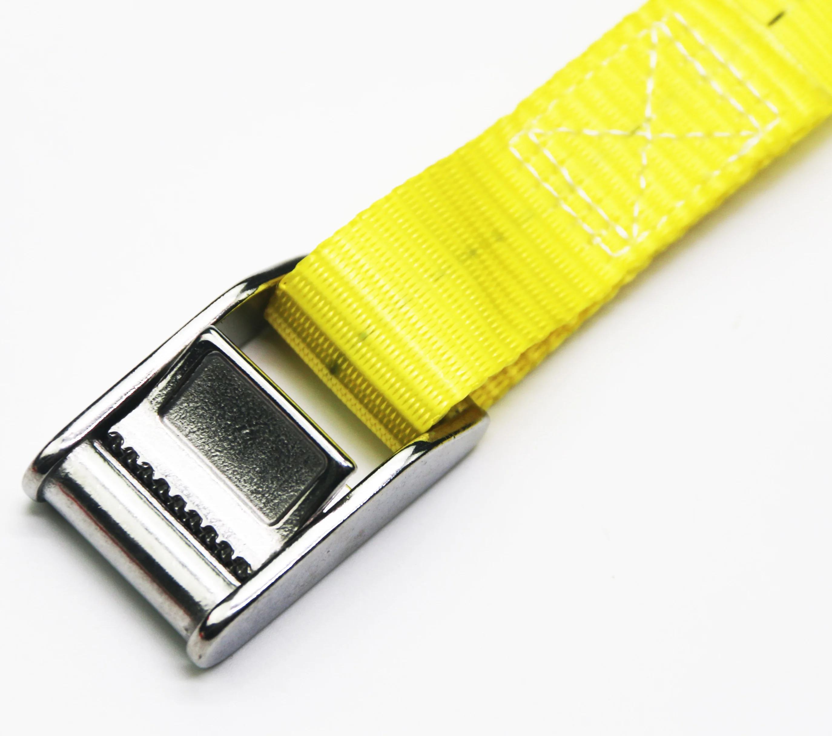 1inch 25mm endless stainless steel Cam buckle strap