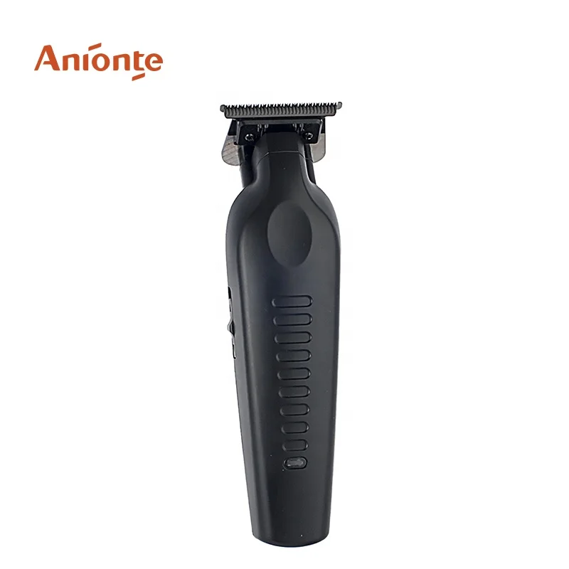 Professional  rechargeable DC motor hair trimmer/hair clipper