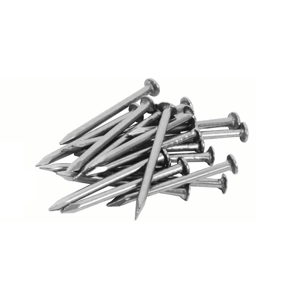 Hardened Steel Nails Competitive Price Steel Galvanized Concrete Nail for Construction