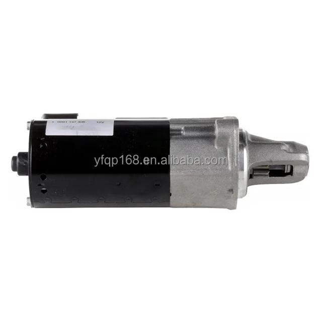 A2789060700 Starter Motor For E63 AMG 2014-2018 E550 G550 S550 S560 S580 CL550
