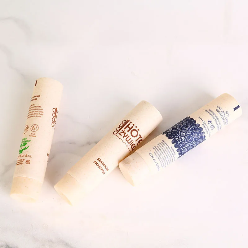 Hot Selling Simple Shiseido Facial Cleansing Foam Seed Extract Coconut Acid Cleanser Face Wash