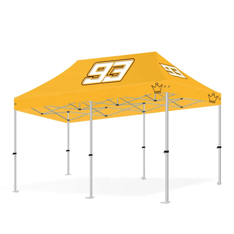 600D PVC Fabric Best selling Products Outdoor Commercial Canopy Tent Gazebo
