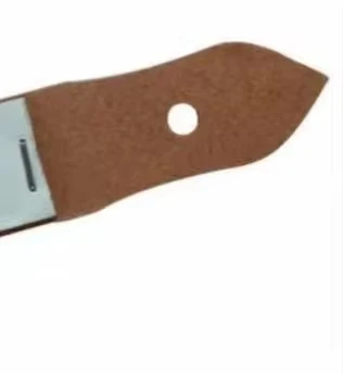 Keep Smiling Pencil Sharpened Sketch Sandpaper Abrasive Cloth Grinding Lead Plate