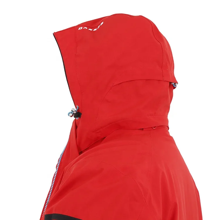 
2018 winter hot selling snow clothes ski snow wear jacket for ladies 