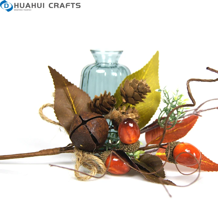 Decoration Artificial Tree Coral Branch Little Trees Plastic Twig For Christmas Antler Headdress Ornaments Accessories