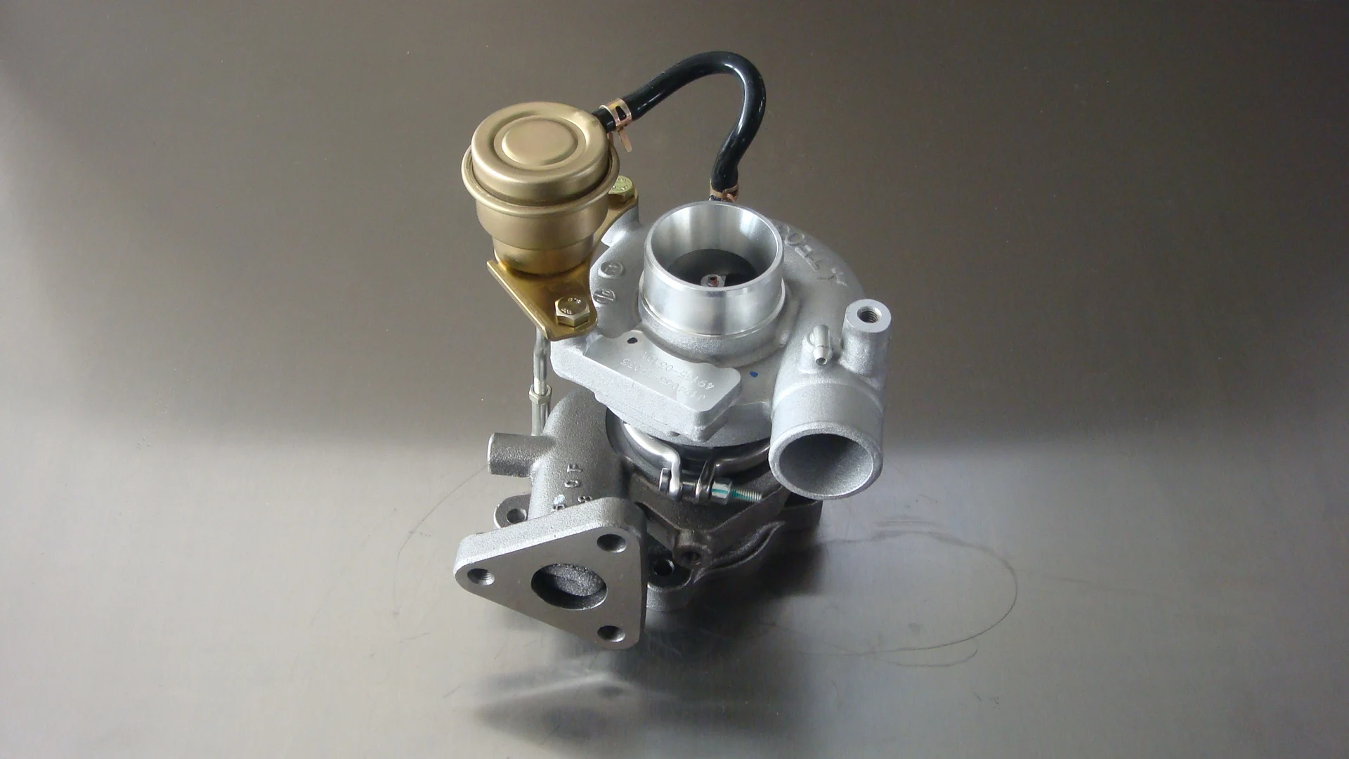 TF035  t urb o 49135-03101 turb o charger for with factory price  Mitsubishi L200 Pajero 4M40T 2.8L