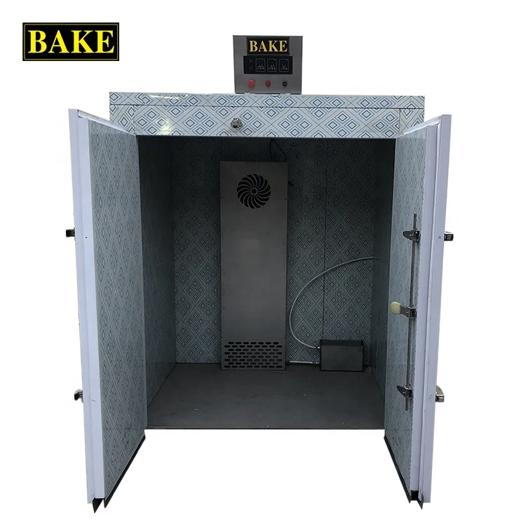 bread leavening chamber/bakery proofer/bread fermentation room