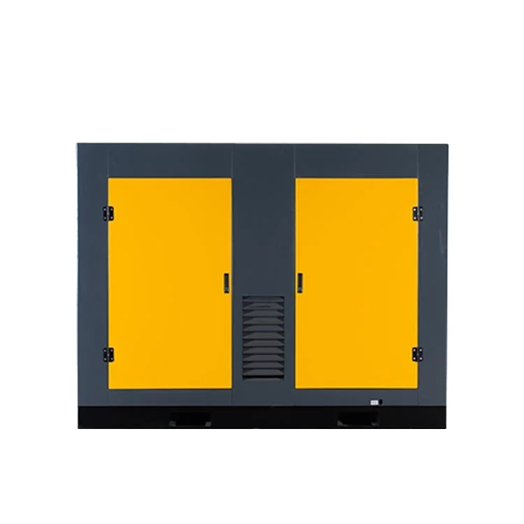 Винтовая китайская кислородная шина воздушный компрессор танк машина