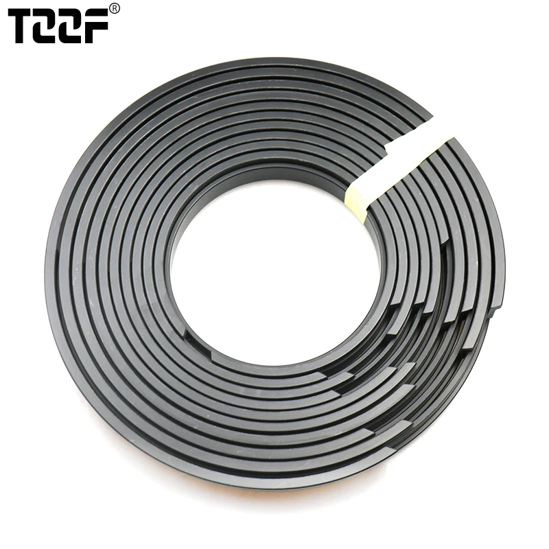 hyva hydraulic seal kit FC FE 169-5 for tipper