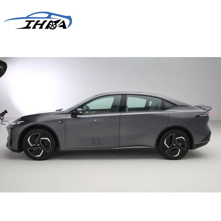 IHKA Changan Deepal L07 Prepayments Booking New/Used changan deepal new model sedan L07 electric car hybrid car 5 seats
