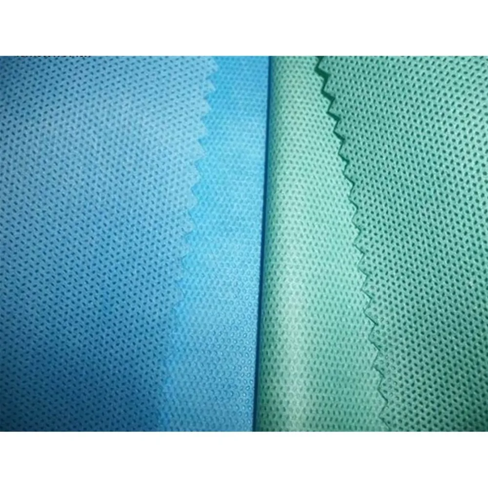 PP Nonwoven Weed Mat Control Fabric Garden Vegetable Garden Landscape Fabric agricultural black mulch film