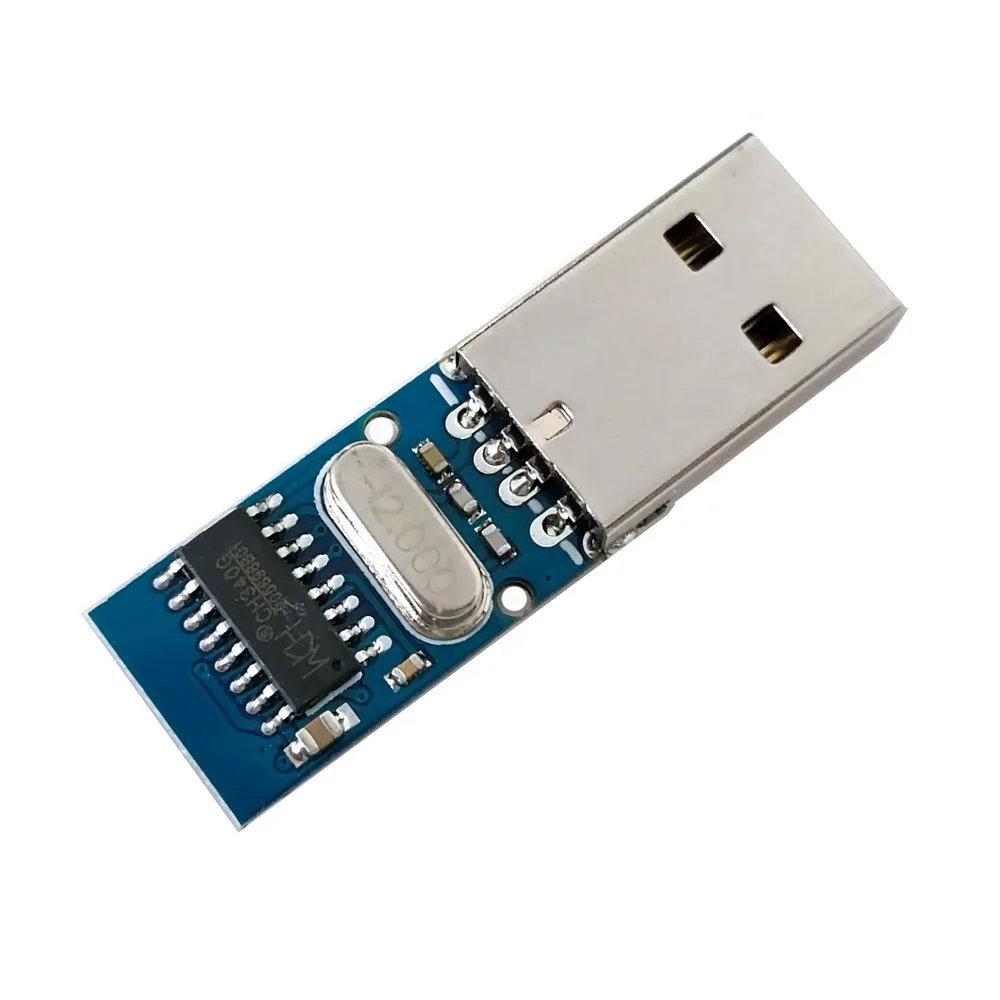 Low Cost Promotion USB to RS485 Converter Cable CH340 Chip Wire End 6ft