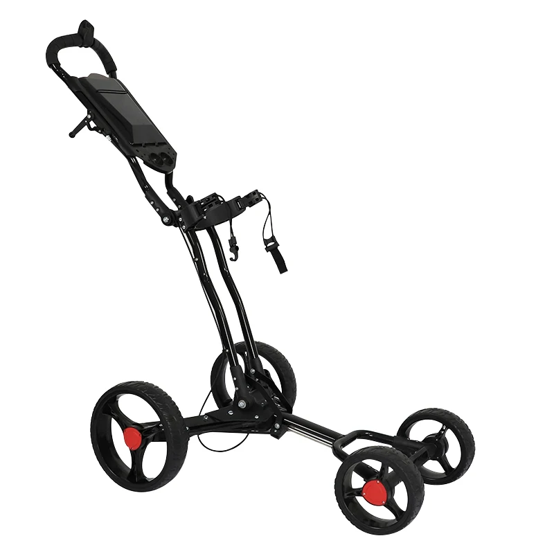 Тележка для гольфа