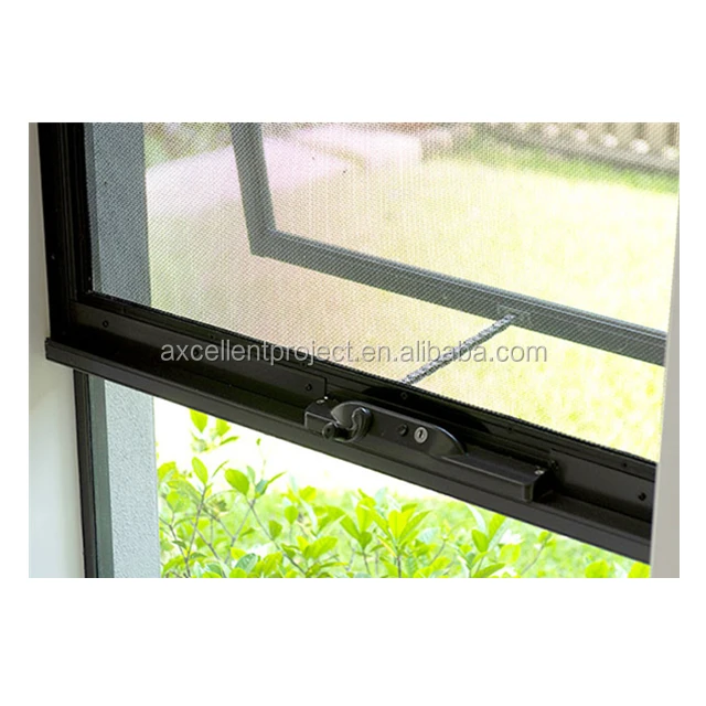 
aluminium windows high quality windows awning for townhouse 