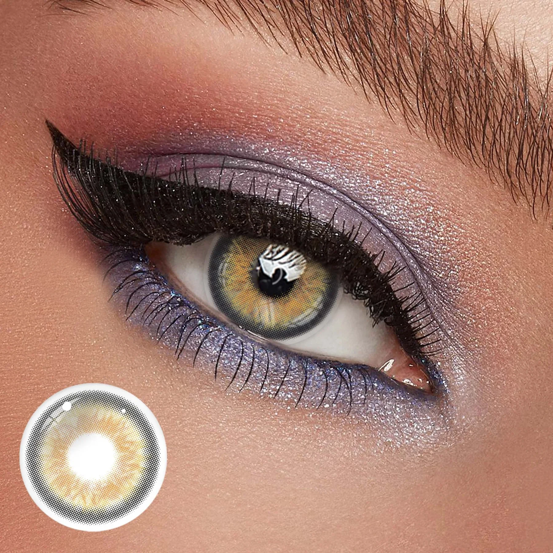 Spacewalk FA25 venus contact lenses wholesale price contact lens