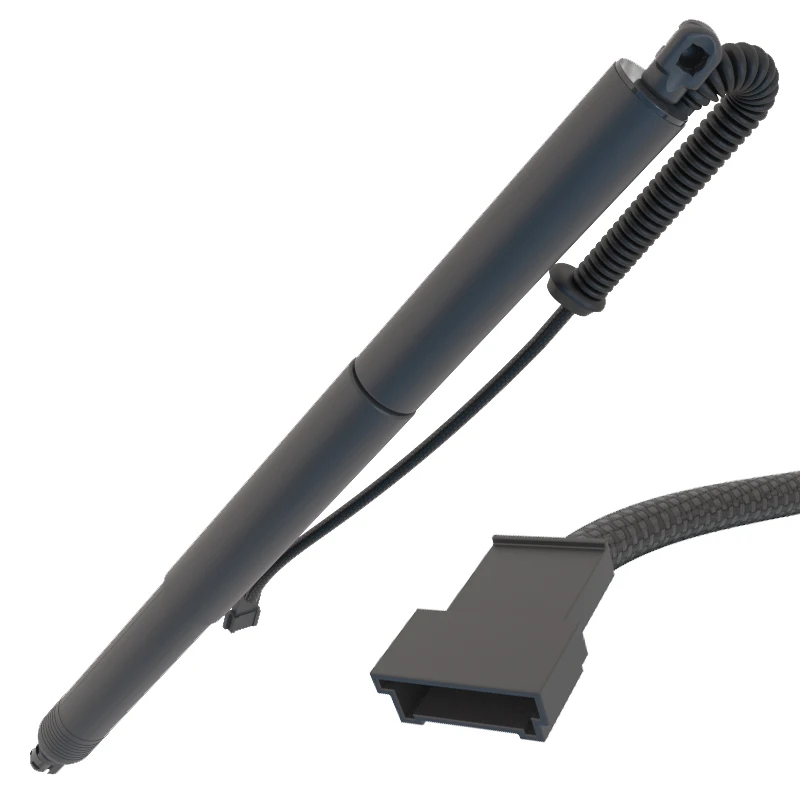 51247294469 Car Parts Electric Tailgate Lift Tail Gate Power Liftgate For BMW X5 F15 2014 2015 2016 2017 LH (1 PLUGS)