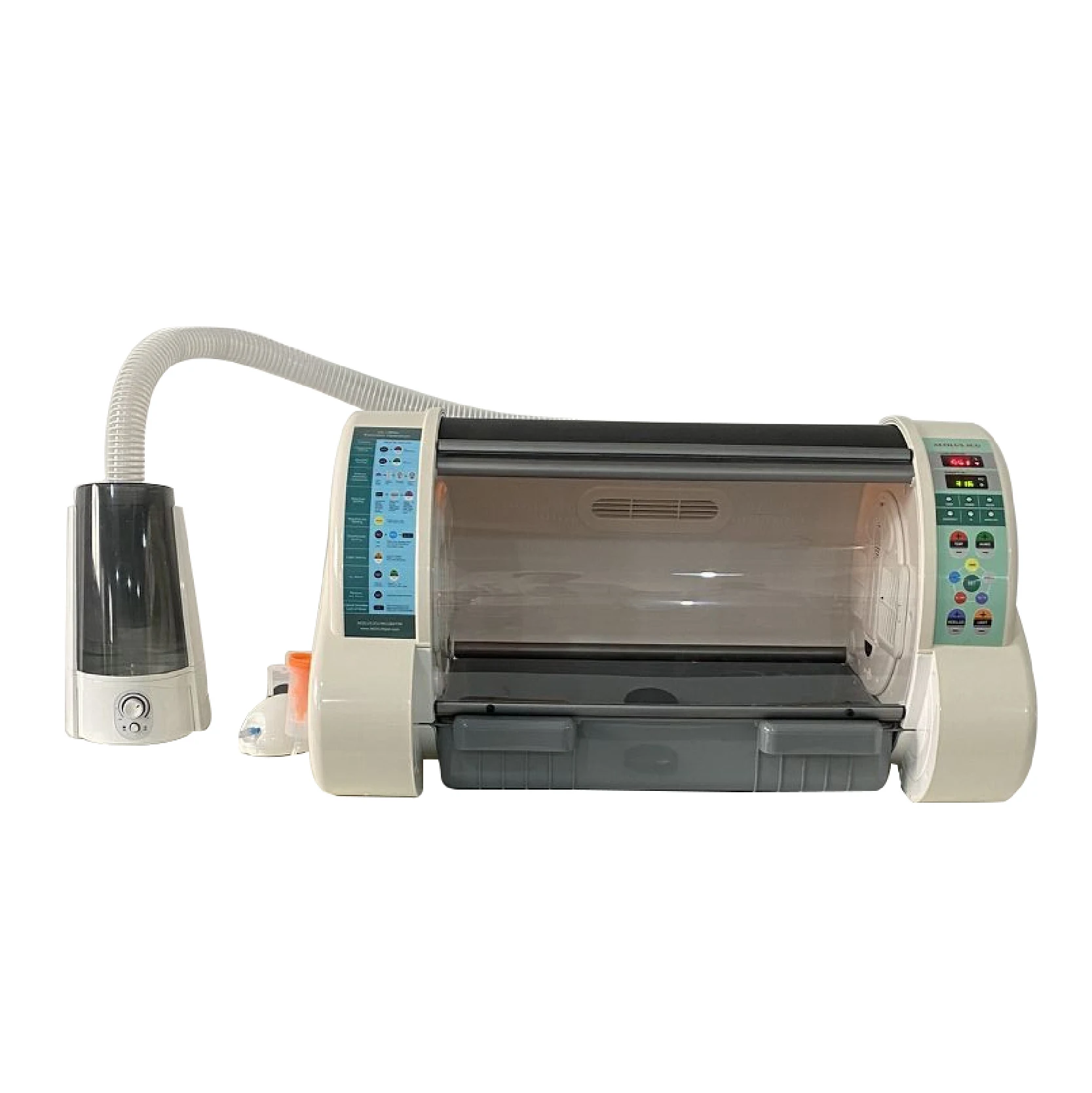 UC-1805 Aeolus Brand Kanicare Veterinary puppy incubator for Pet Hospital pet incubator