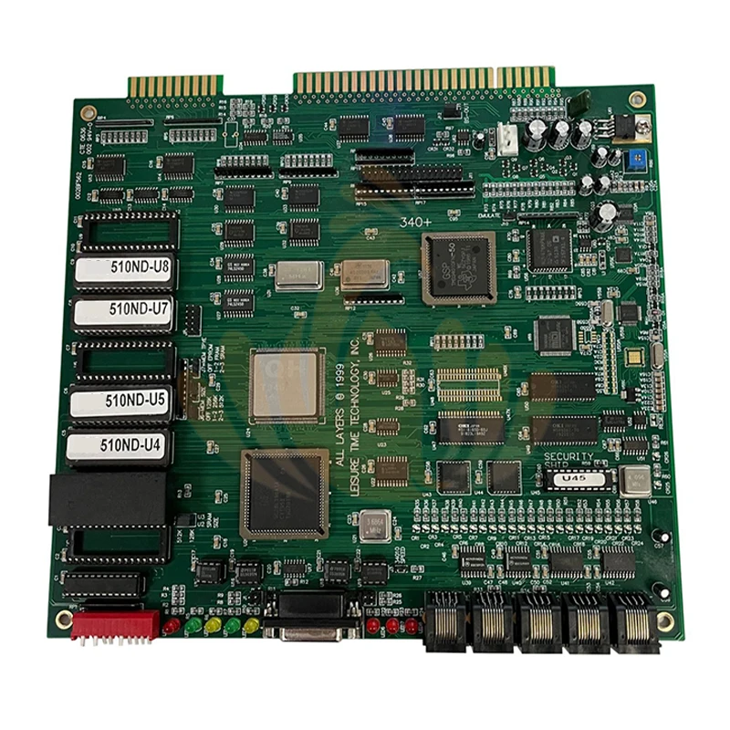 Pog 595 580 510 версии T340 Золотая настольная игра бесплатная доставка